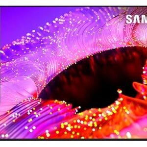 Samsung 50 inches Crystal UHD 4K Samsung Vision AI Smart TV UA50UE83AHULXL